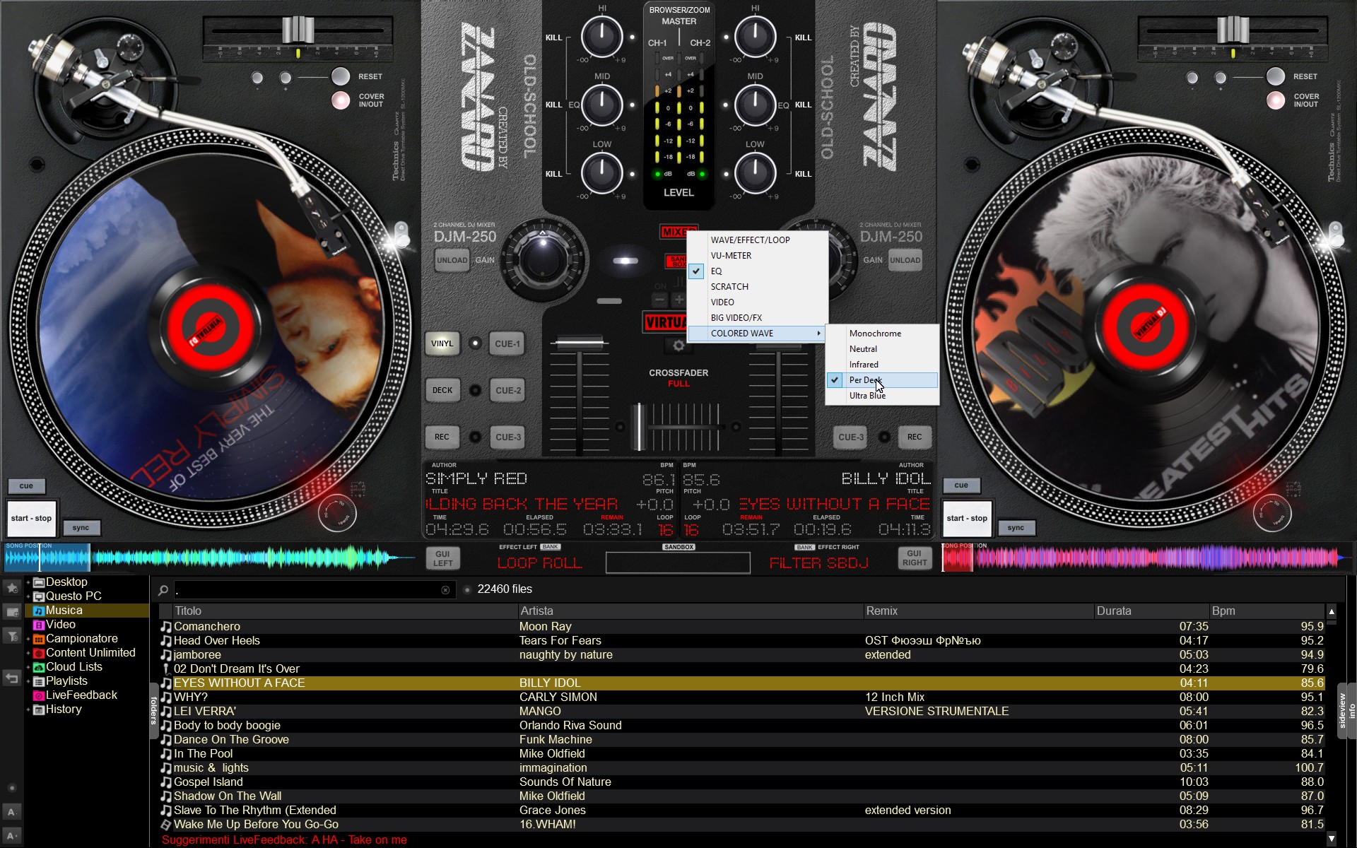 virtual dj for android free download